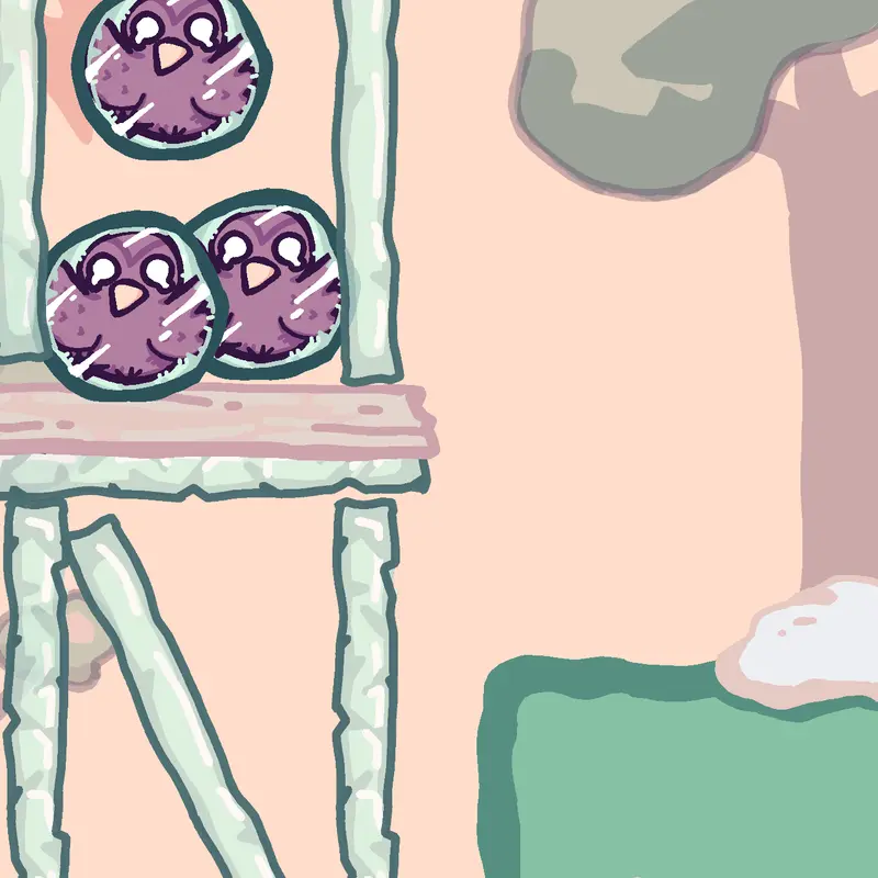 Game by @rayneel