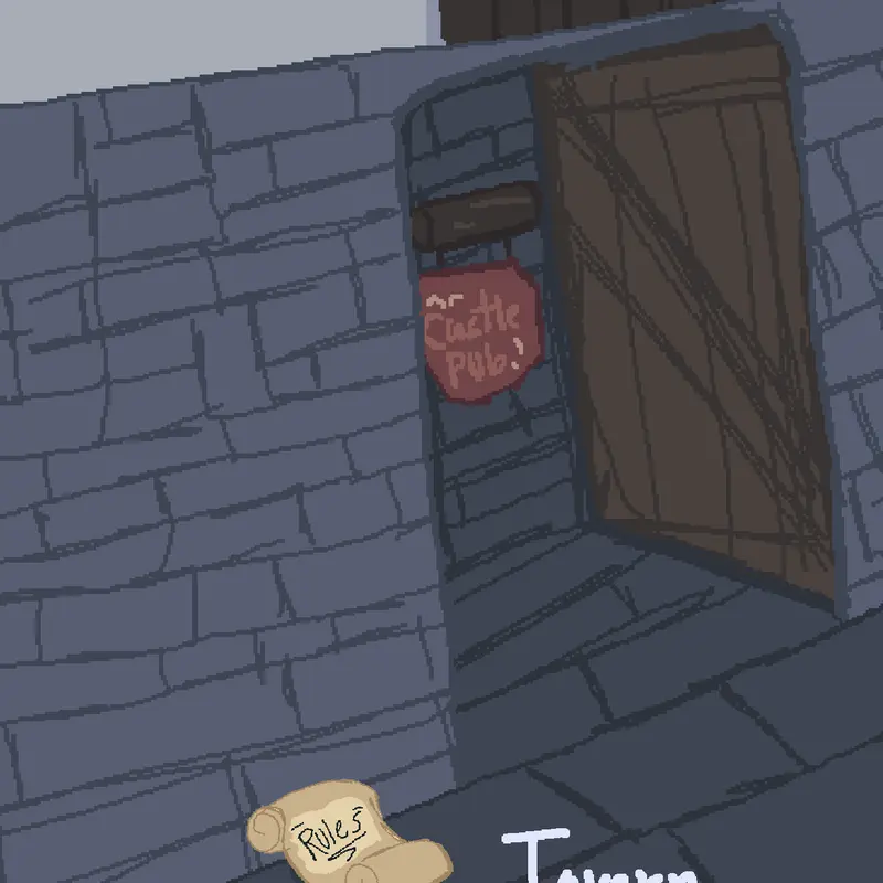 Game by @samdatree