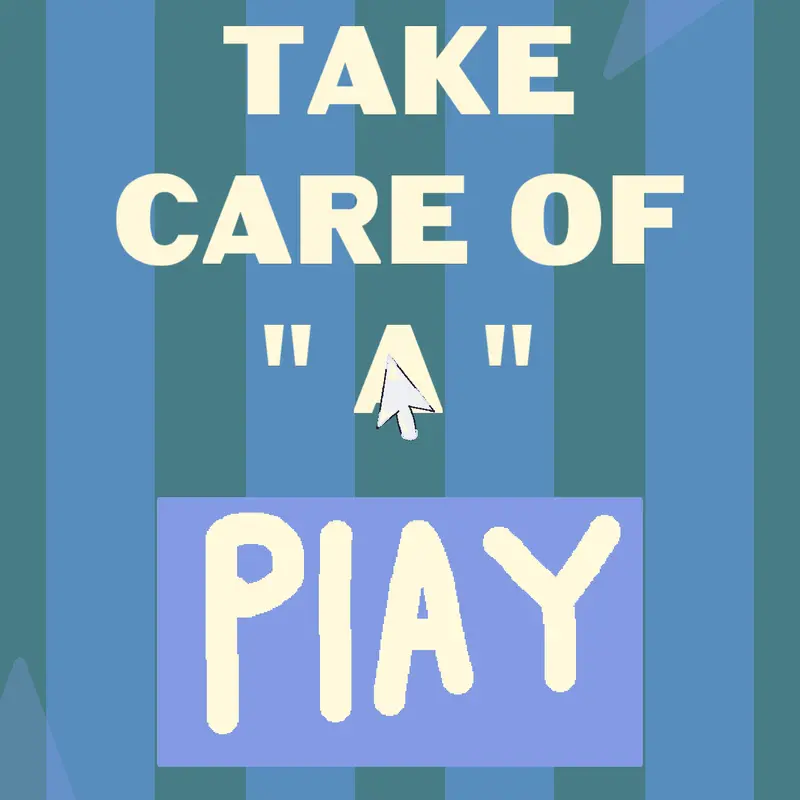 take care of  "A"  ( me ) by @-_gula_kitty_-