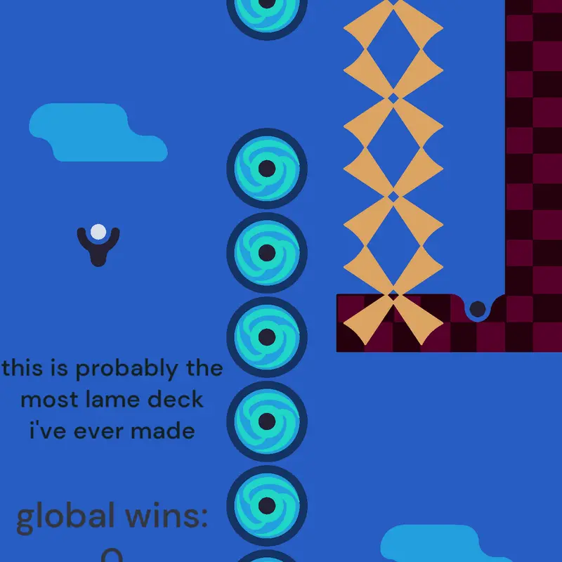 Game by @xpokimockix