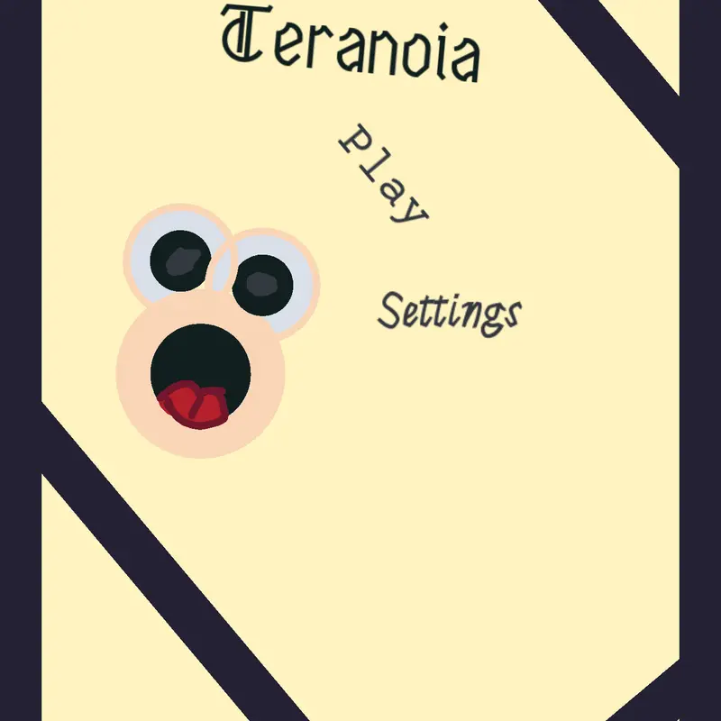 Game by @chabs