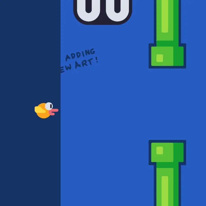Game by @JoaqunOvejero
