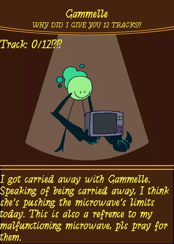 Game by @Dumb_Artist