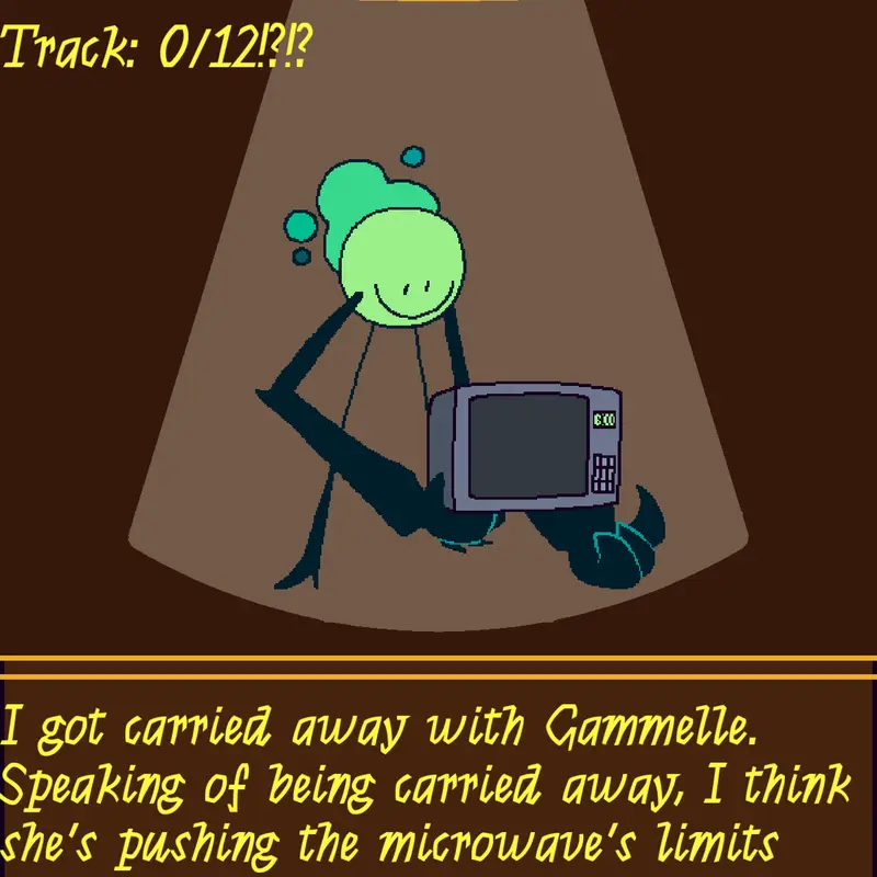Game by @Dumb_Artist