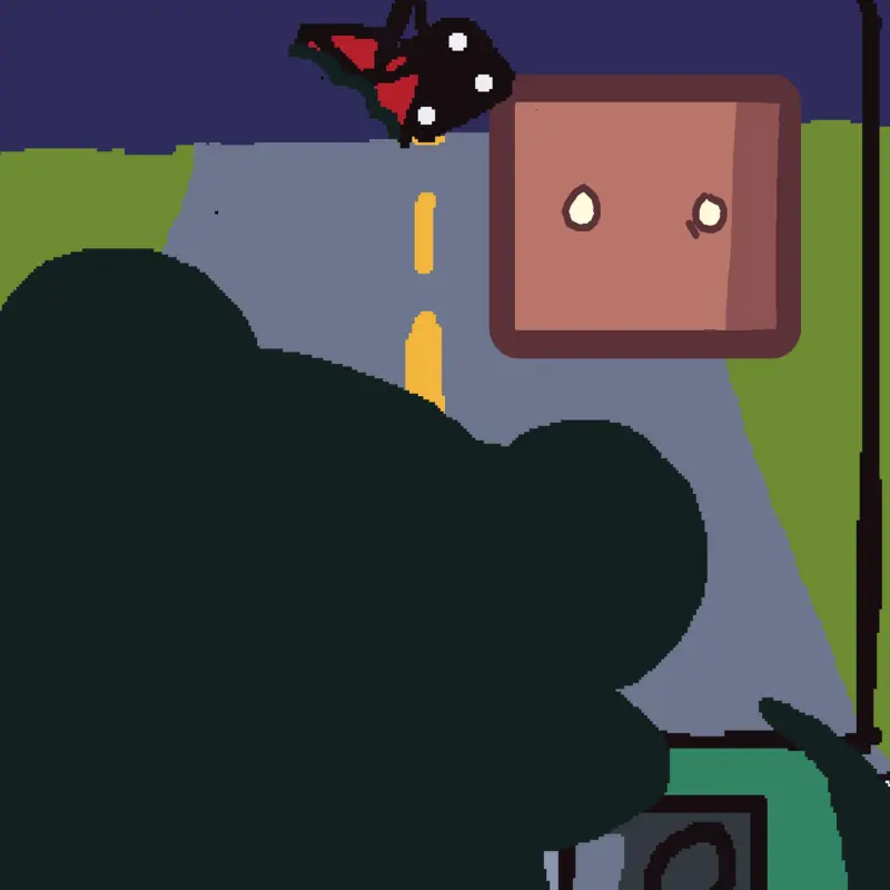 Game by @Merkur
