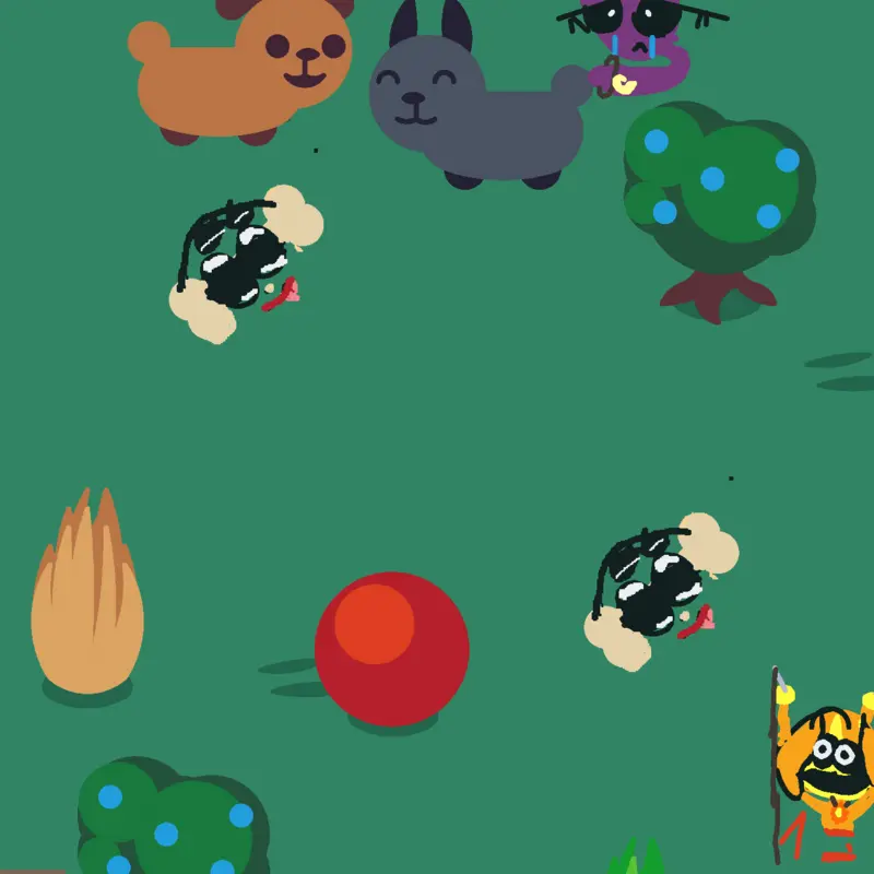 Game by @Lilik_yess
