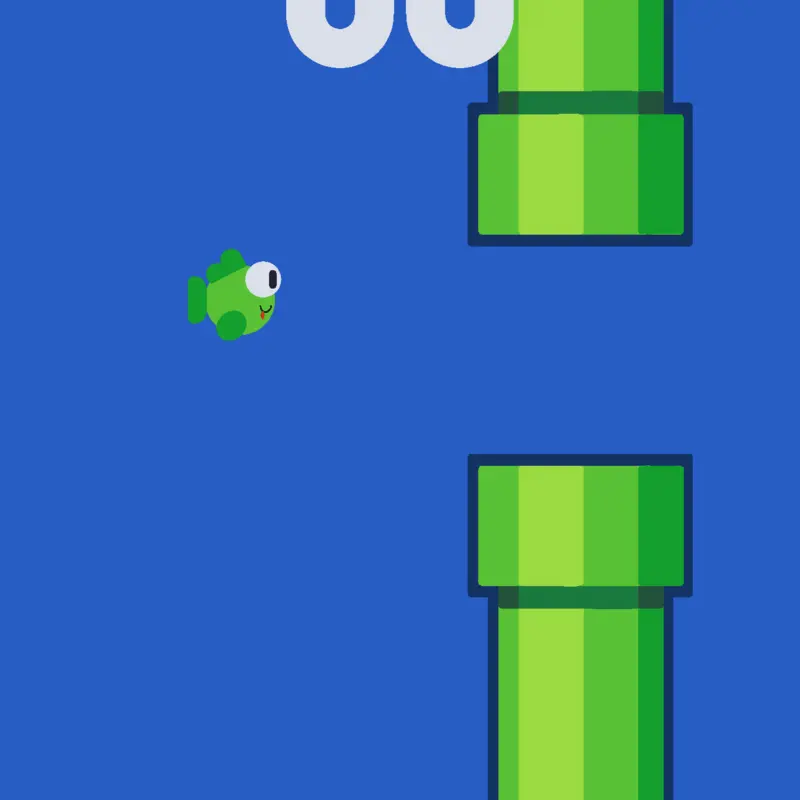 Game by @cerli
