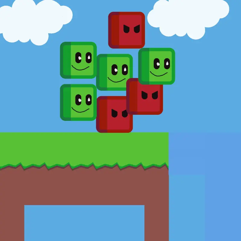 Game by @GERMAN19K