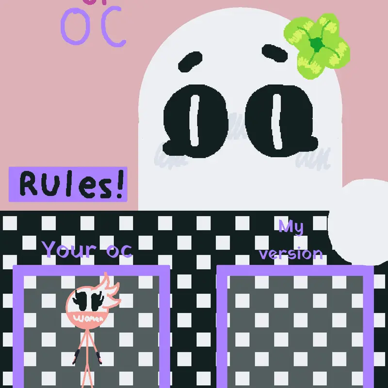Game by @SarahzStuff
