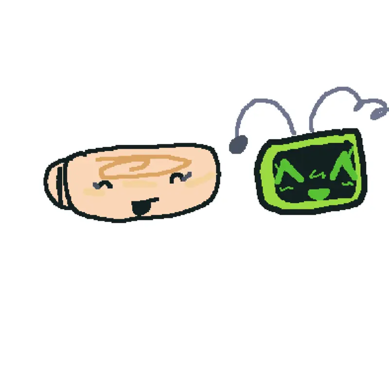 Game by @CINDY_THE_MAGICBOMB