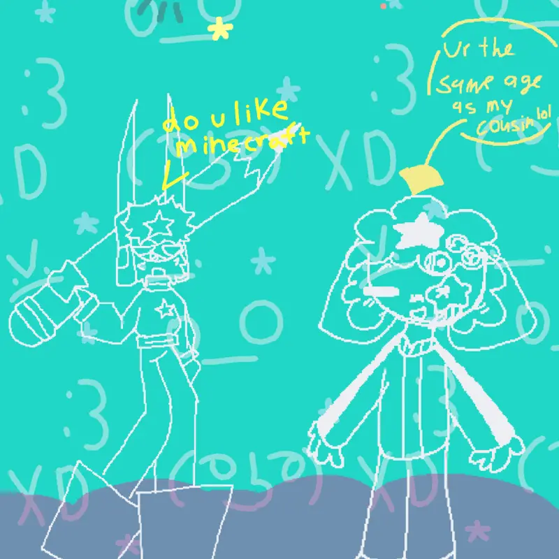 Game by @star_space