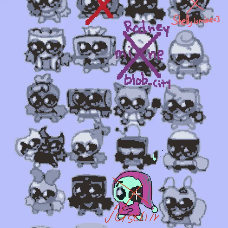 Game by @just_Lily
