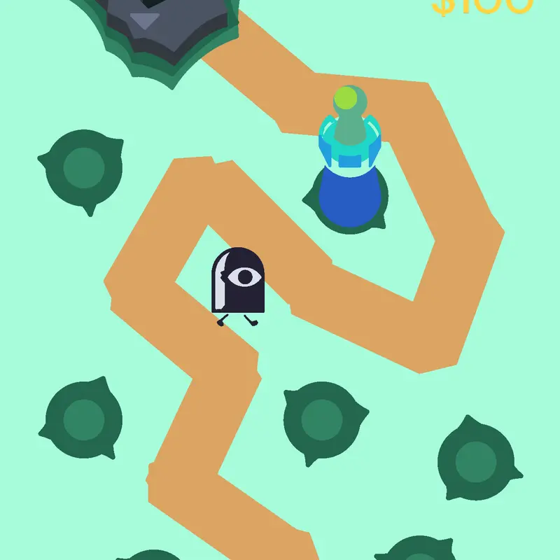 Game by @timofei_really