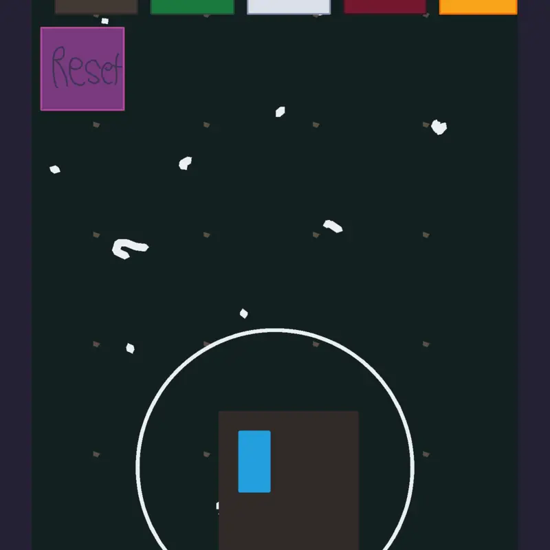 Game by @awshucks_