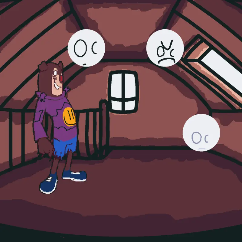Game by @LarryDesignPro