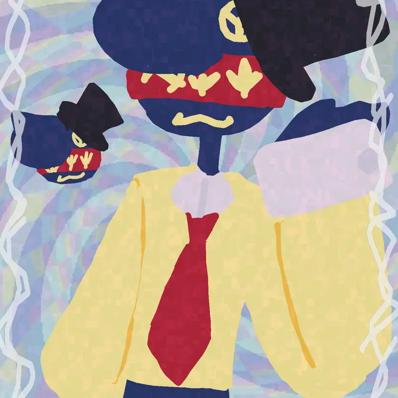 Game by @tiny_apple
