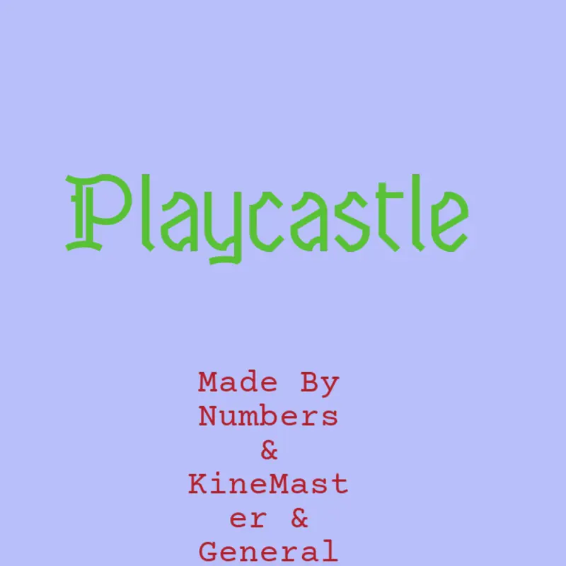 Game by @RittiTheObject_3919