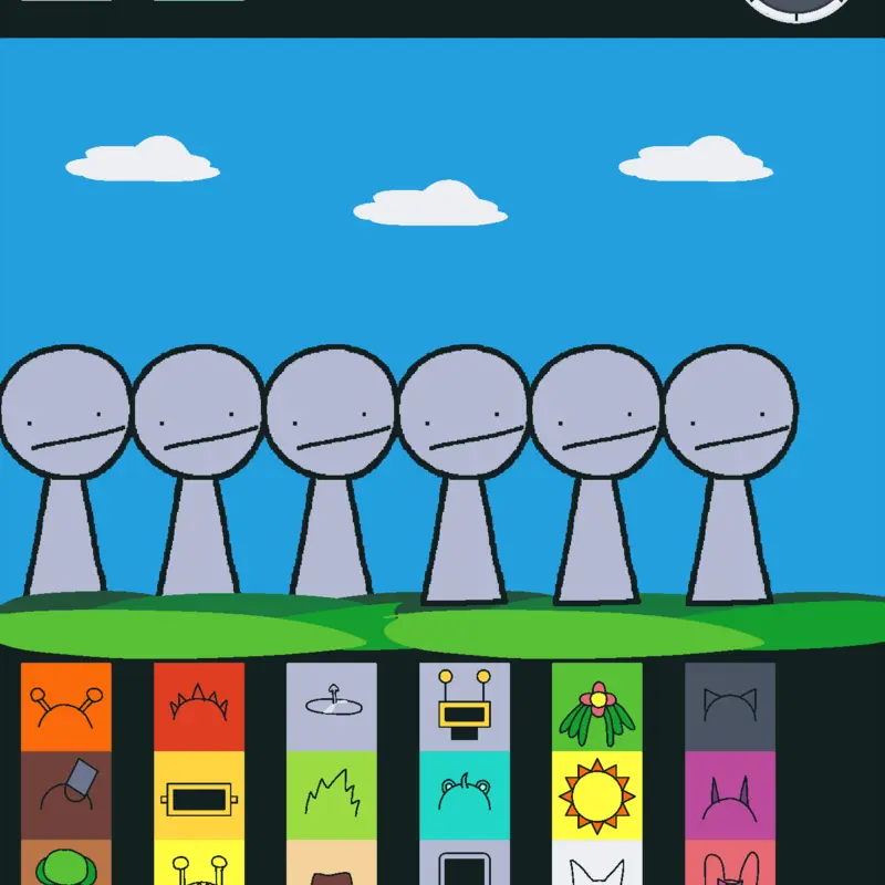Game by @TheBatter3000