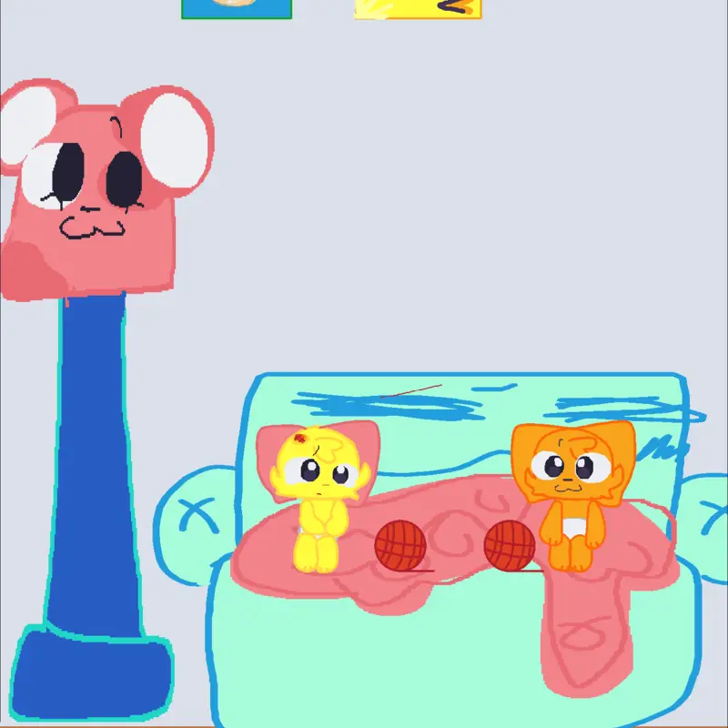 Game by @cathy12