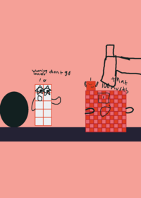 Numberblocks Ragdoll