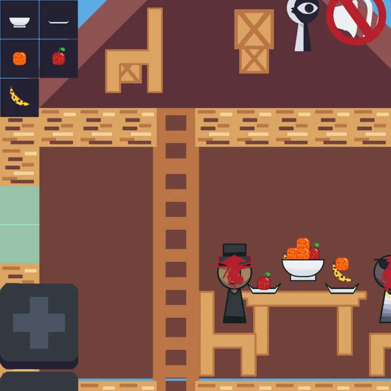 Game by @omzcool