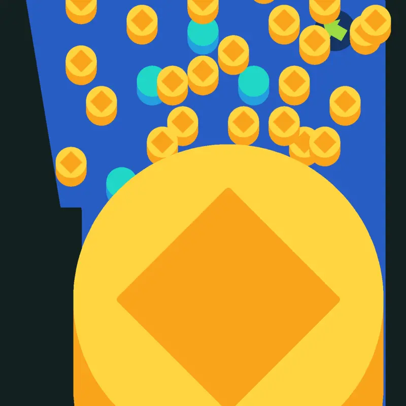 Game by @ohheelnot