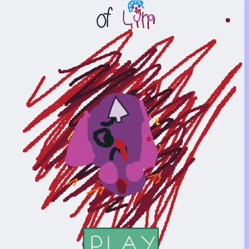 Game by @unavampiraxd
