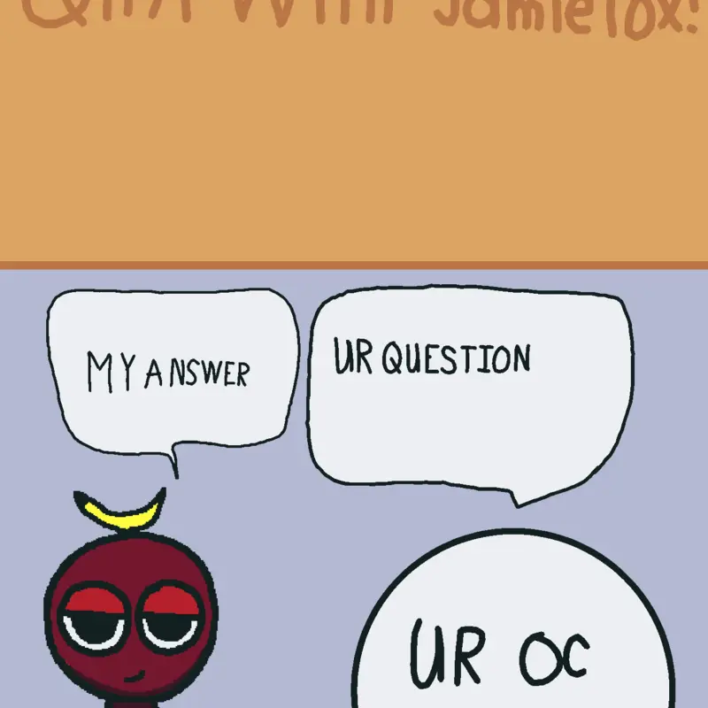 Game by @JamieFox