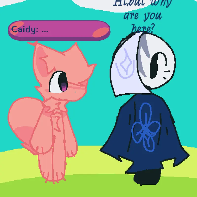 Game by @ANTISPAWNISM_Alza