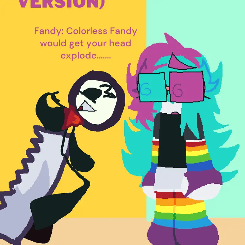 Game by @FanSkull_NoJustNeeded