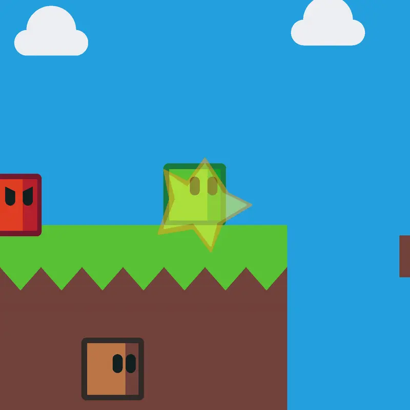 Game by @Mari_playzz