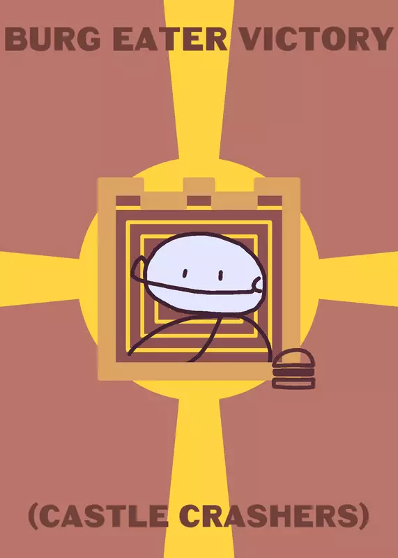 Game by @Dumb_Artist