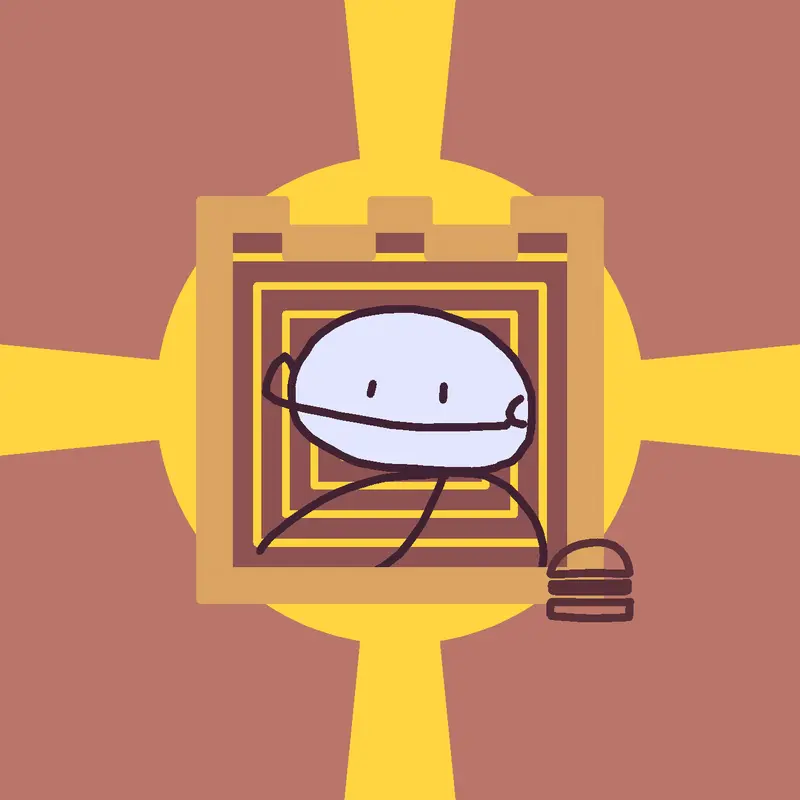 Game by @Dumb_Artist