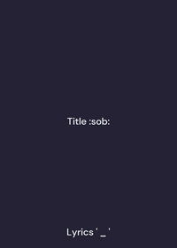 Base idk PLEASE CREDIT ME THIS TOOK ME...