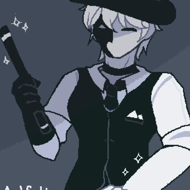 Game by @Kawaii_glitchtale