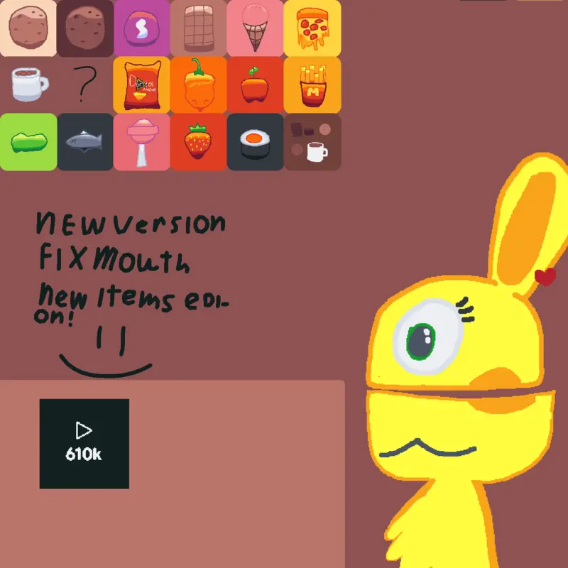 Game by @Kori_dori