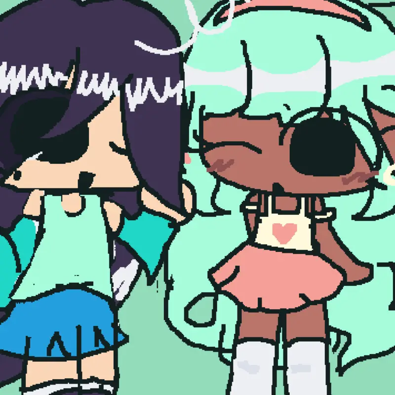 Game by @CreamBun
