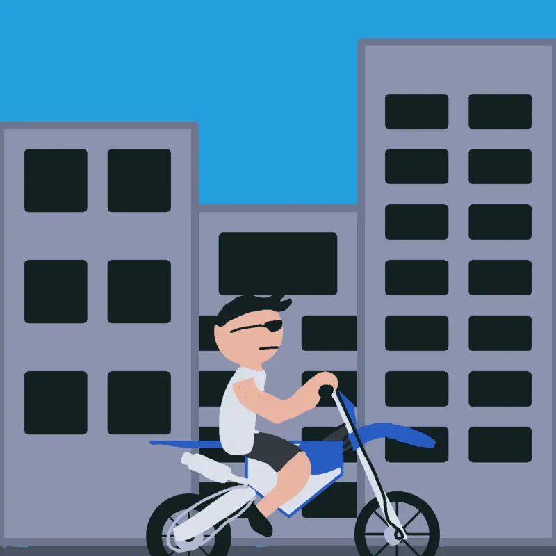 Game by @GavMars