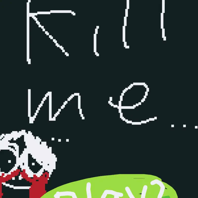 Game by @INV3DERZ3M