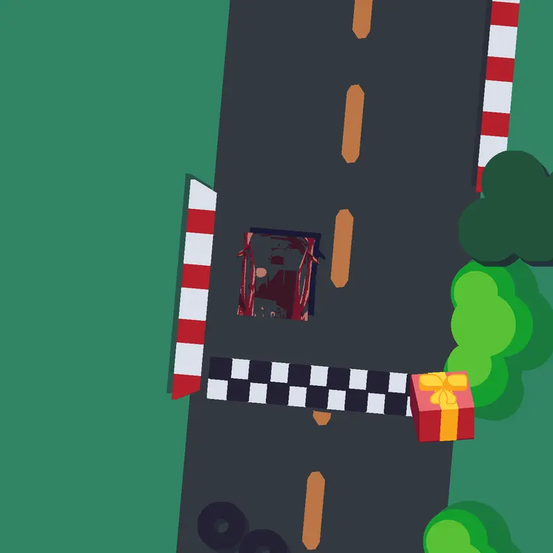 Game by @composition