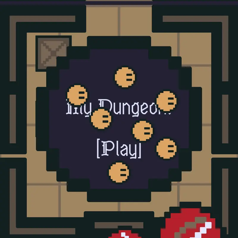 Game by @benruzgar
