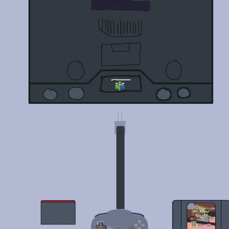 Game by @Bolo_de_farofa