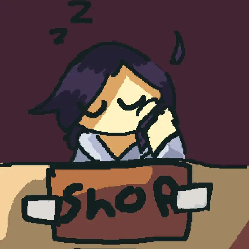 Game by @_ralsei_
