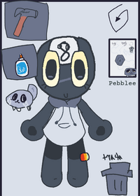 Random deck I js made