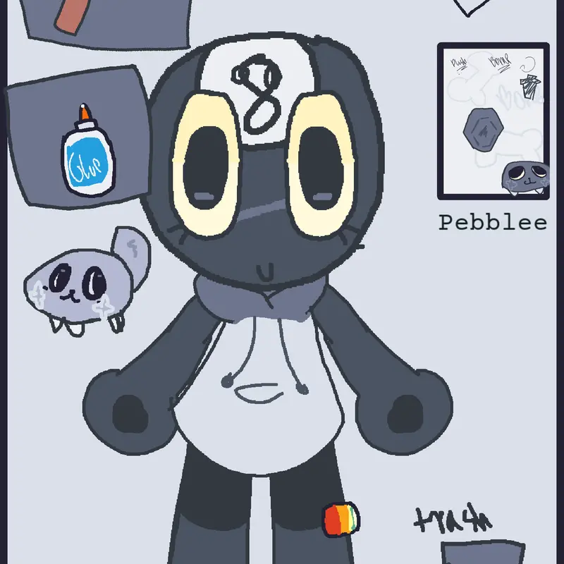 Game by @c0ke