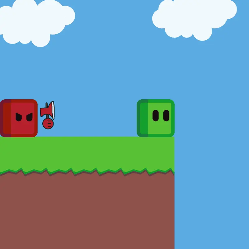 Game by @maximka1258