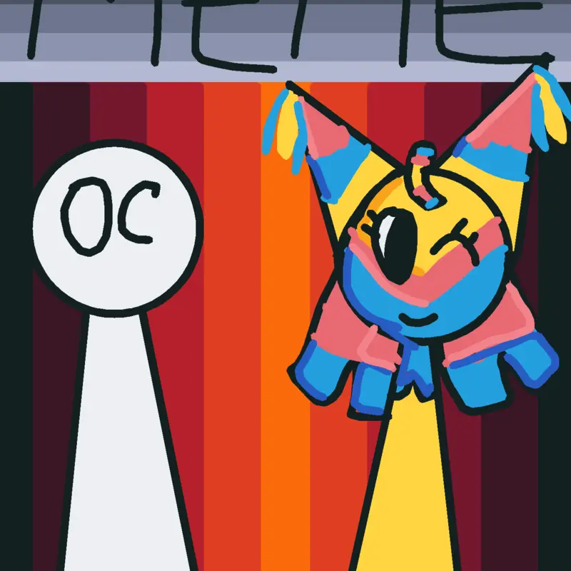 Game by @Luckyping