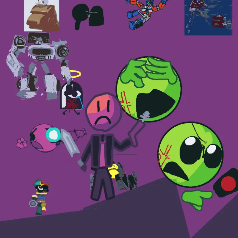 Game by @cursedtoon