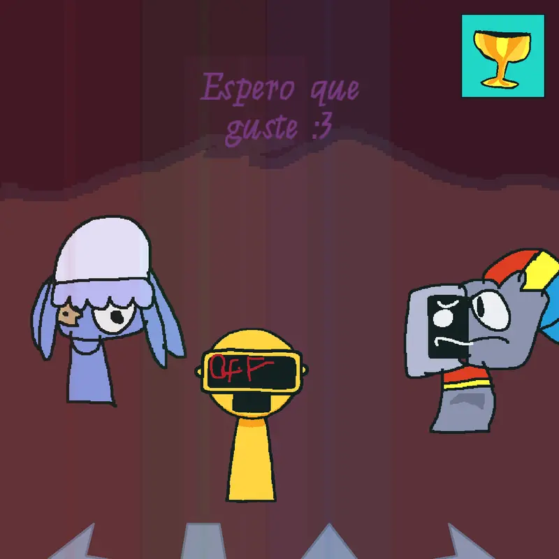 Game by @melam