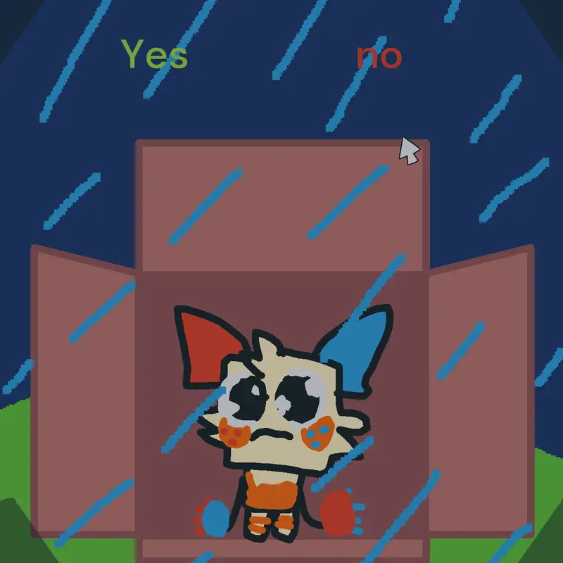 Game by @Xrainbowkittyx